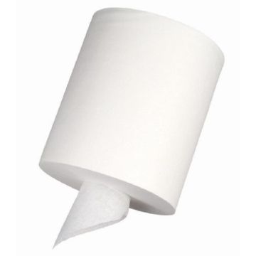 Georgia Pacific SofPull Center Pull Paper Towels - 12, 15 inch, White
