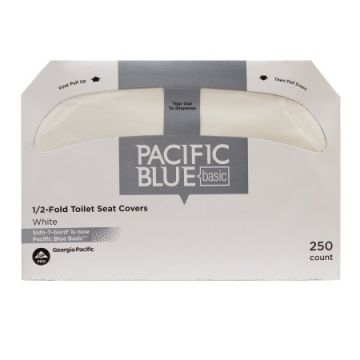 Safe T Gard Toilet Seat Cover