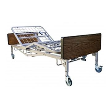ABL-B700 Graham Field Bariatric Bed Full Electric