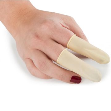Graham Field Finger Cots
