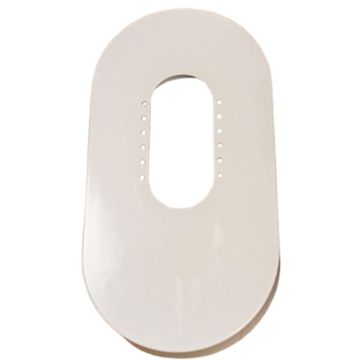 Toilevator Grande Toilet Riser TVG350