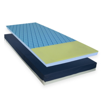 Drive Gravity 7 Hospital Bed Foam Mattress