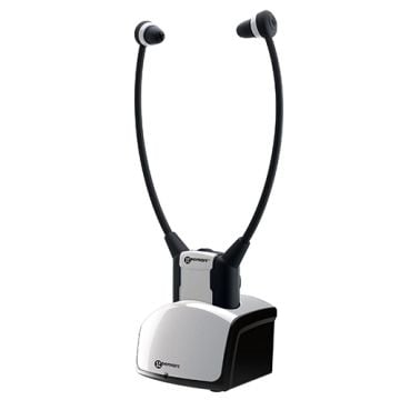 Geemarc CL7350 OPTI Stethoscope TV Listener