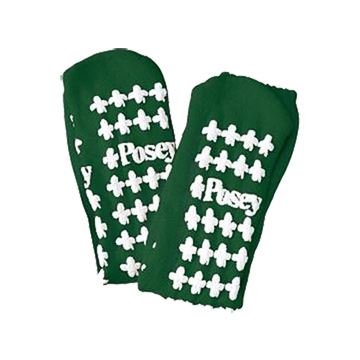 Large, Green 
