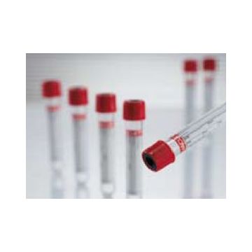 Vacuette Z Serum Clot Activator Tubes