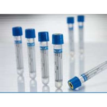 Vacuette 9NC Coagulation 3.2% Sodium Citrate Tubes - 3.5 mL