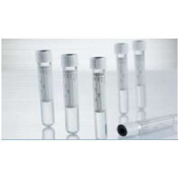 Vacuette Z Venous Blood Collection Tubes - 3 mL