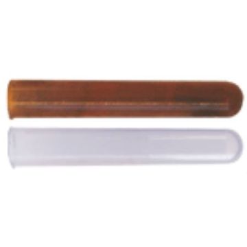 Greiner Bio-One MiniCollect Carrier Tube - Amber