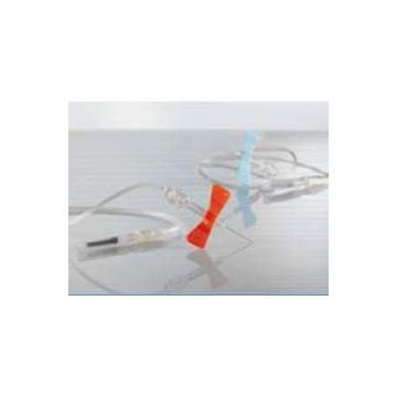 Vacuette Safety Blood Collection Sets + Holder