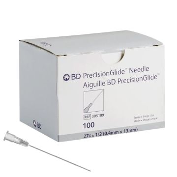 27 Gauge - Regular Bevel 1-1/2 Inch - Gray