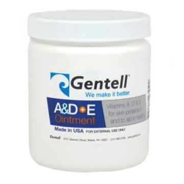 Gentell A&D Ointment