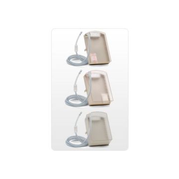 Genadyne Wound VAC Canister for XLR8/XLR8 Plus - A4-S00D4