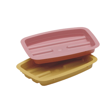 Medegen Soap Dish