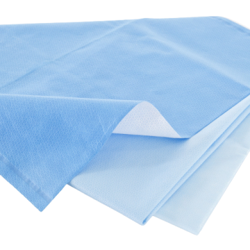 Quick Check Sterilization Wrap