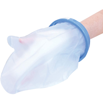 SEAL-TIGHT Polyvinyl Hand Cast Protector