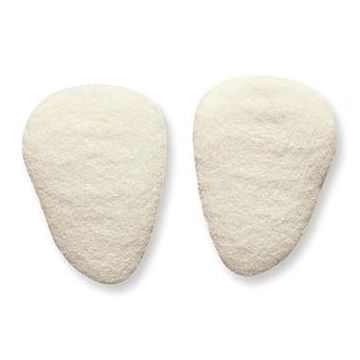Hapad Metatarsal Pads & Longitudinal-Metatarsal Arch Pads