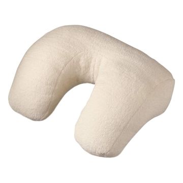Beige Happineck Pillow