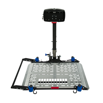 Harmar Heavy Duty Fusion Lift - AL300HD