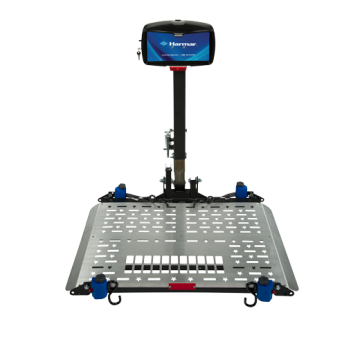 Harmar Universal Power Chair Lift - AL500