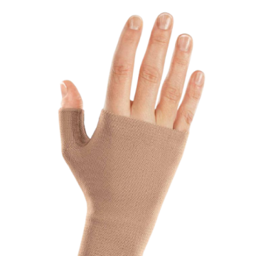 Harmony Gauntlet