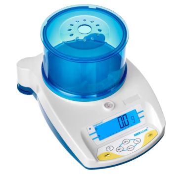Highland Portable NTEP-Approved Precision Balances