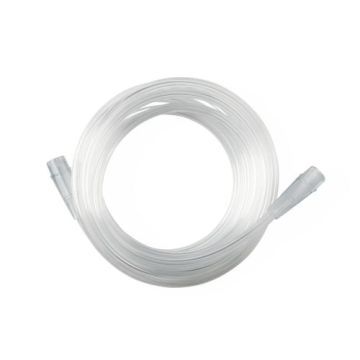 Crush-Resistant Oxygen Tubing