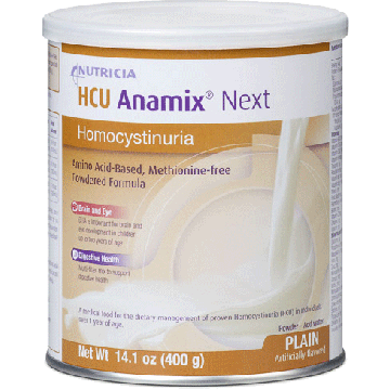 HCU Anamix Next Infant Formula