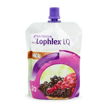 HCU Lophlex LQ Infant Formula
