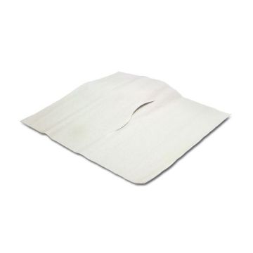 BodyMed Headrest Tissue w/ Nose Slot