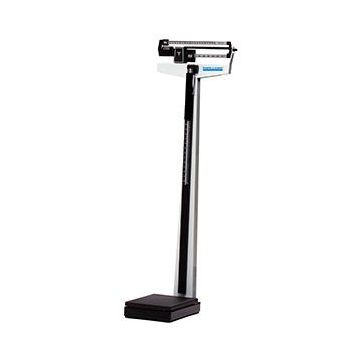 Health O Meter 450KL Mechanical Beam Scale