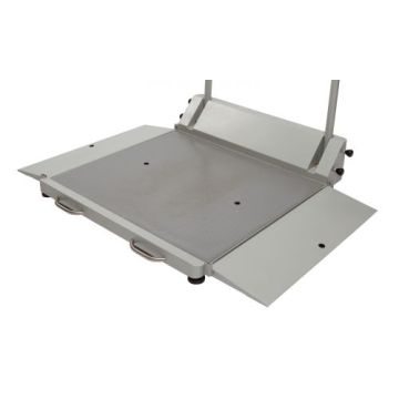 Additional ramp for 2600KL & 4026