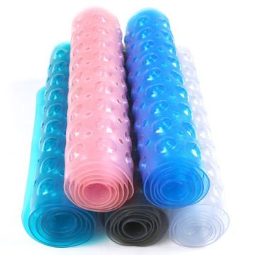 Extra Long Non-Slip Bath and Shower Mat