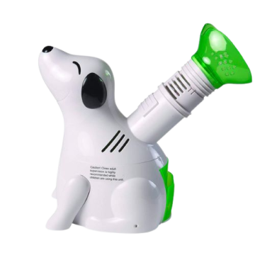 Healthsmart Digger Dog Nebulizer