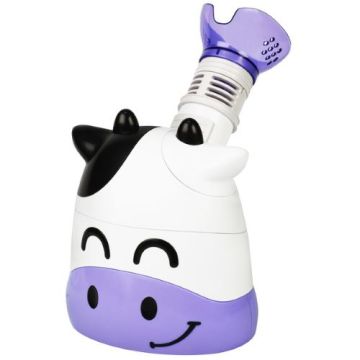The Margo Moo Steam Inhaler