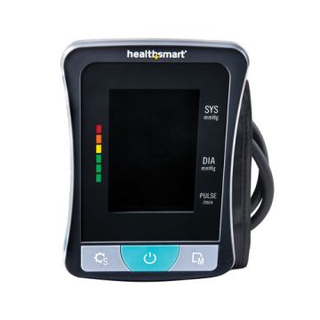 HealthSmart Select Series Upper Arm Blood Pressure Monitor - 04-645-001
