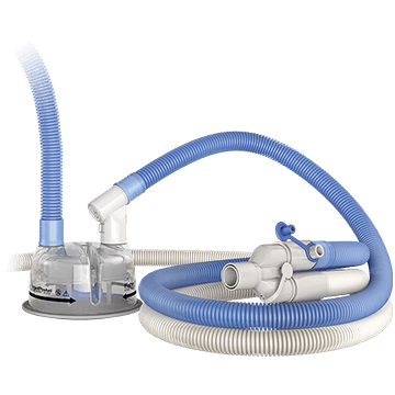 AirLife High-Performance Heated Circuits and Chamber