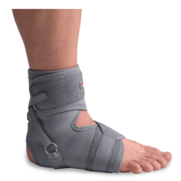 Thermoskin Heel-Rite Heel Splint