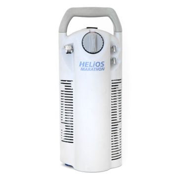 HELiOS Liquid Oxygen