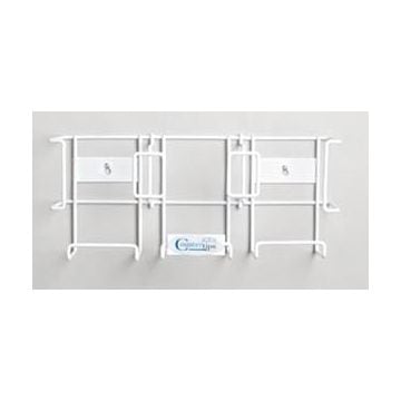 Dukal CounterTips Glove Rack - 2 & 3-Boxes