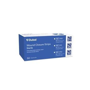 Dukal Wound Closure Strips