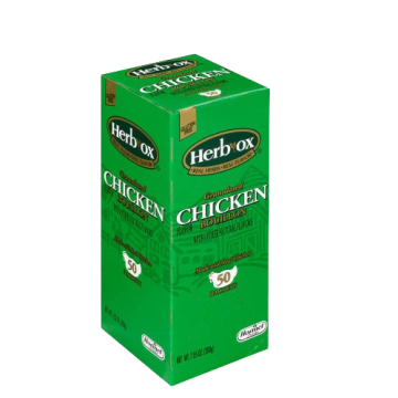 Herb Ox Chicken Broth