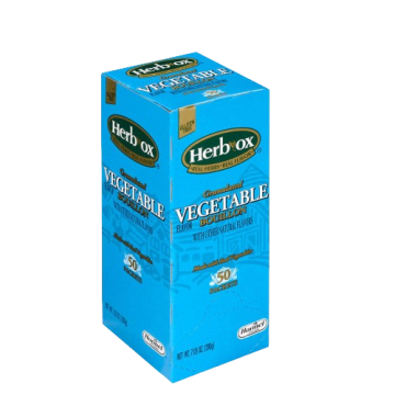 Herb-Ox Vegetable Flavor Instant Broth