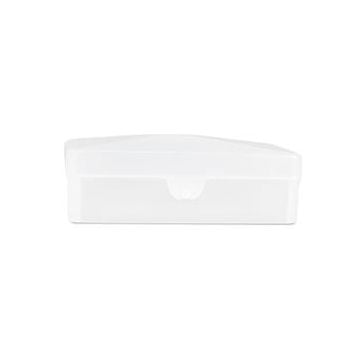 DawnMist Soap Box with Hinged Lid