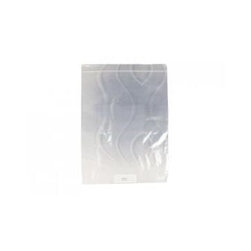 DawnMist Reclosable Zip Bag, 10" x 13"