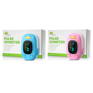 HealthTree Childrens Pulse Oximeter