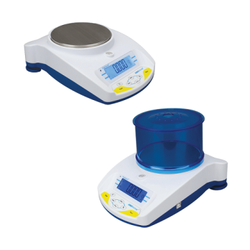 Highland Portable Precision Balances 