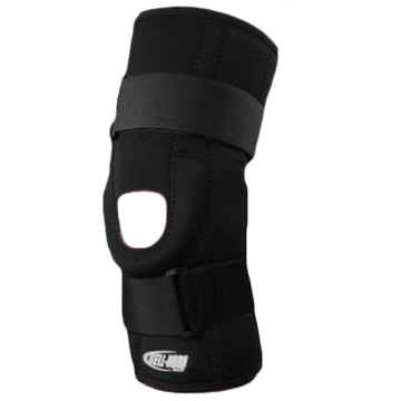 Pro Hinged Knee Brace