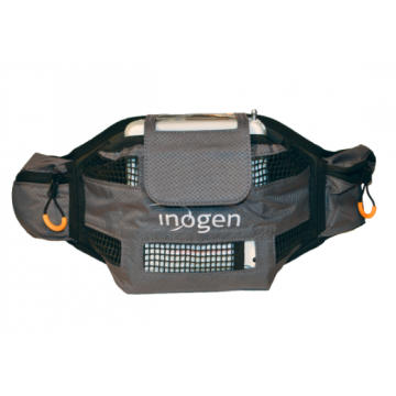 G4 Hip Bag