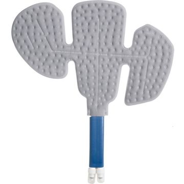 Hip-Left Wrap-on, Non-Sterile, Regular Hose