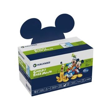 Disney Child Face Masks